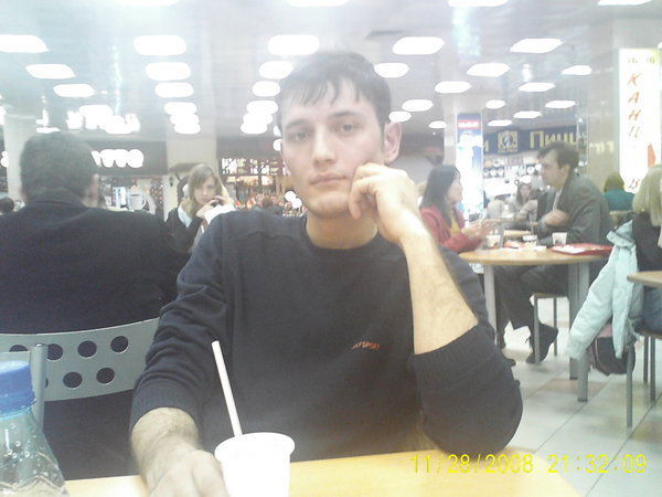 Фируз Хайруллаев