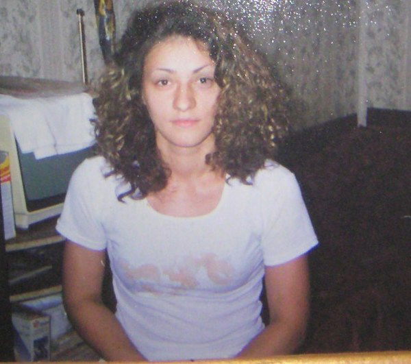 Лилия Каночкина