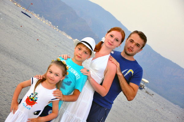 Ольга Щёголева