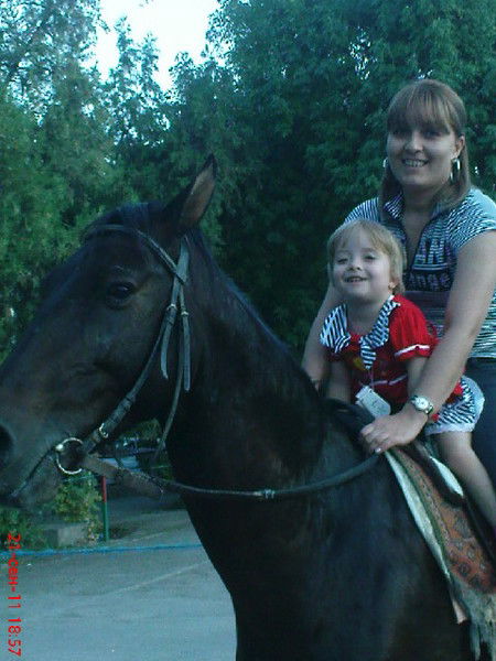 Татьяна Гайдай-Вербицкая