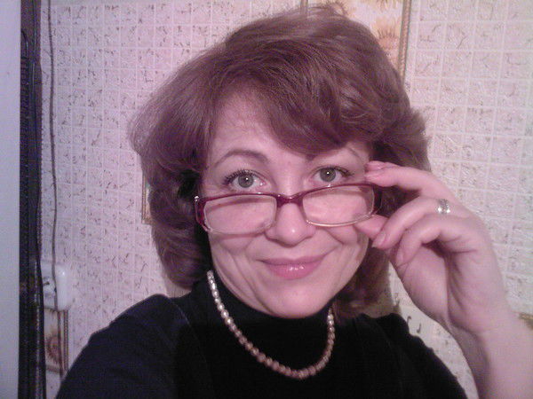 Жанна Шостко