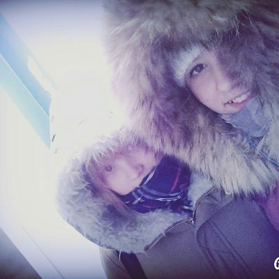 Александра Барышева