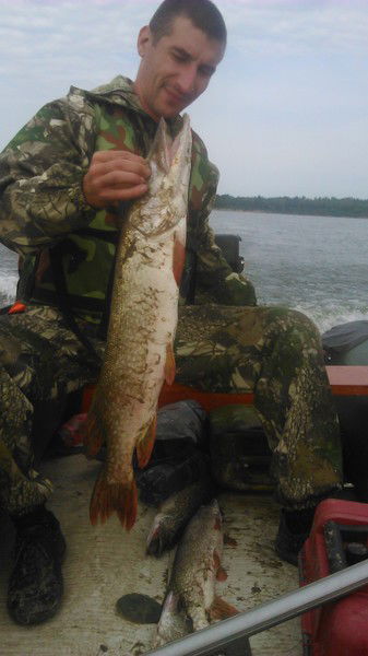 Слава Пичугин