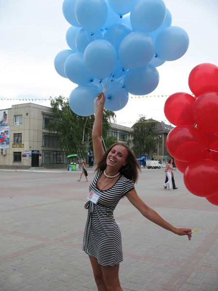 Татьяна Савченко