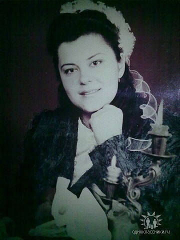 Марина Кавун