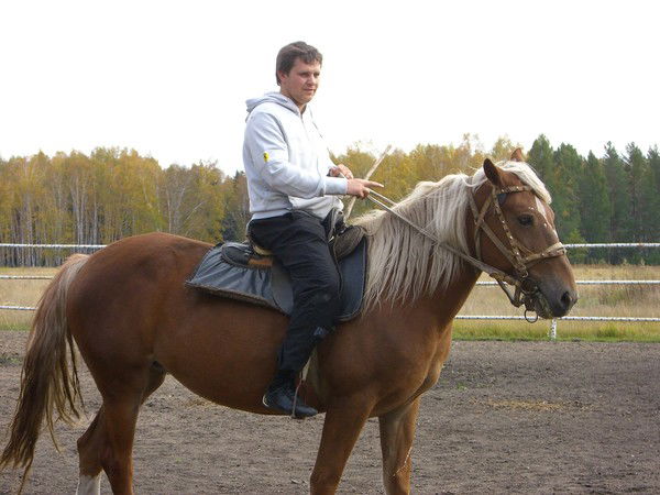 Кирилл Зубов