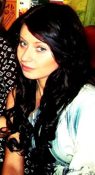 Леся Сокуренко