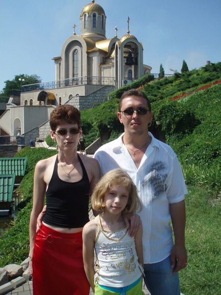 Олег Бабенко