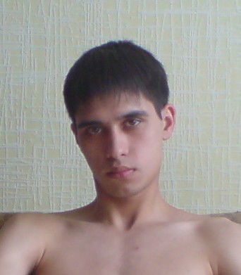 Ринат Хуснутдинов