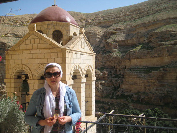 Татьяна Виноградова (Савицкая)