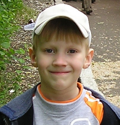 Андрей Черных