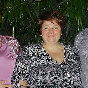 Наталия Чихняева