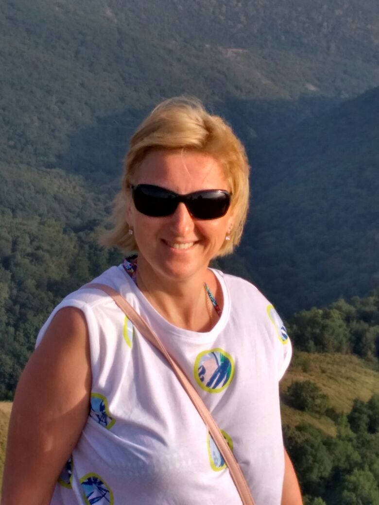 Наталья Капалова