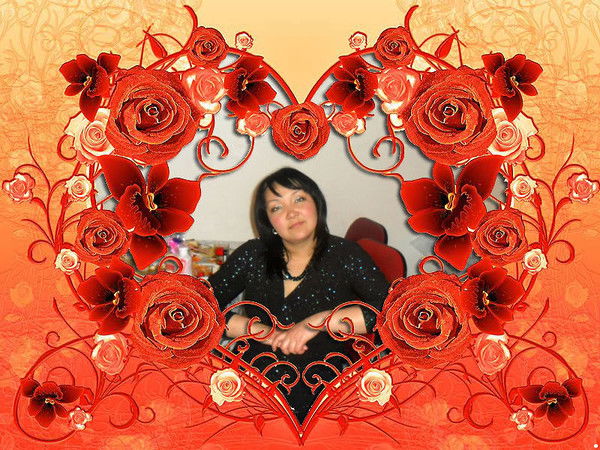 Диляра Кенжегужинова