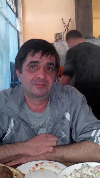 Дмитрий Бычков