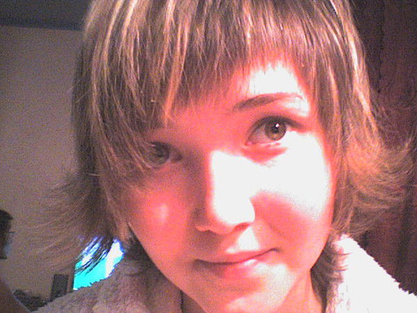 Ксения Руева