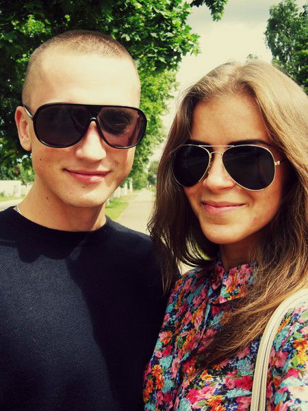 Юлька Морозовская