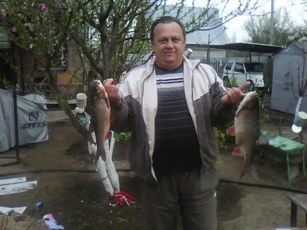 Николай Блинков