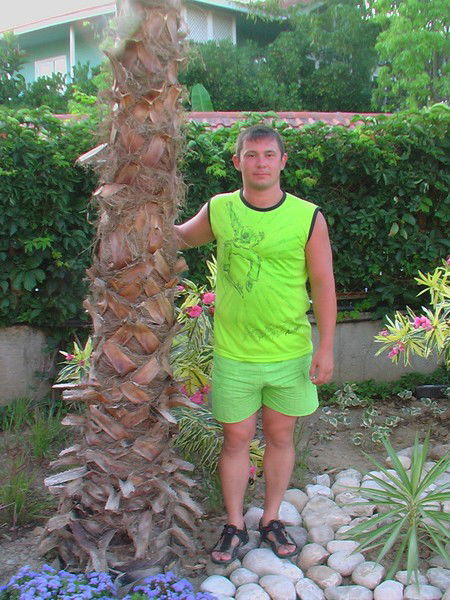 Алексей Петрович