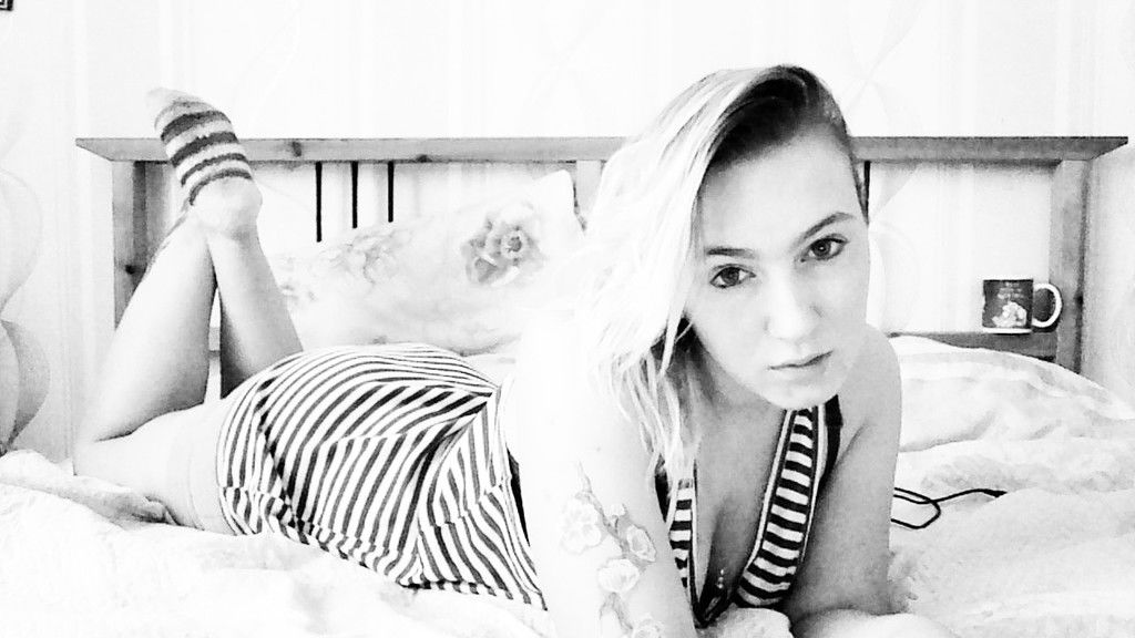 Анютик Константинова