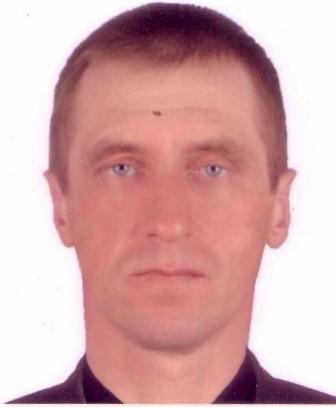 Павел Шабров