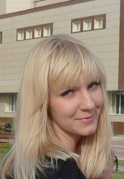 Марина Ужакина