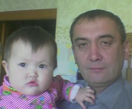 Ерлан Мухаметжанов