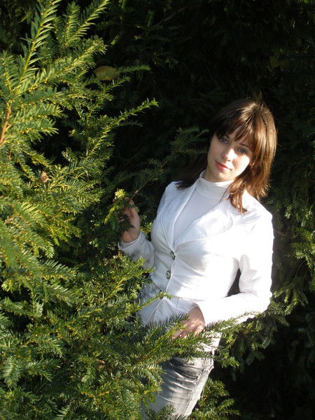 Юлія Крамаренко