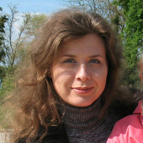 Наталия Святенко