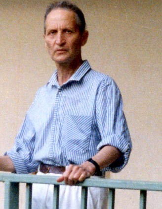 Александр Сергеев