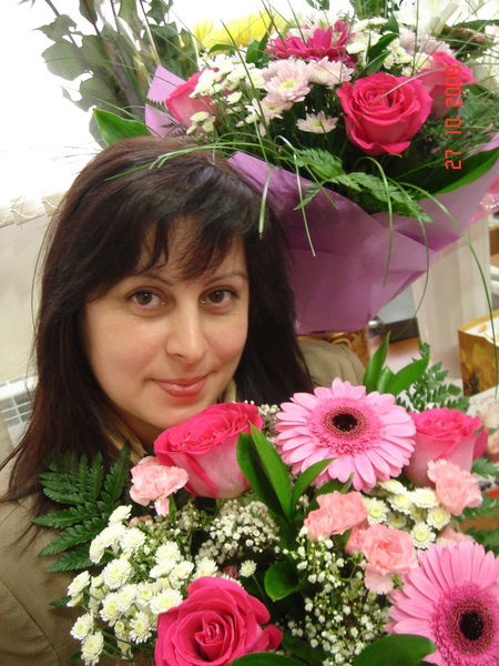 Татьяна Колесникова