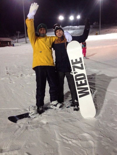 Алексей Белов