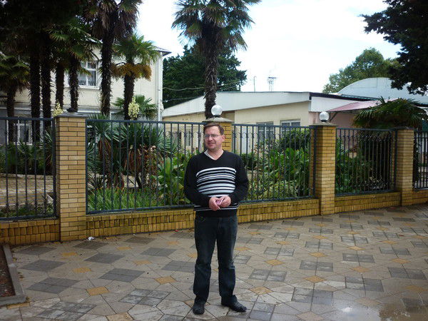 Александр Адаричев