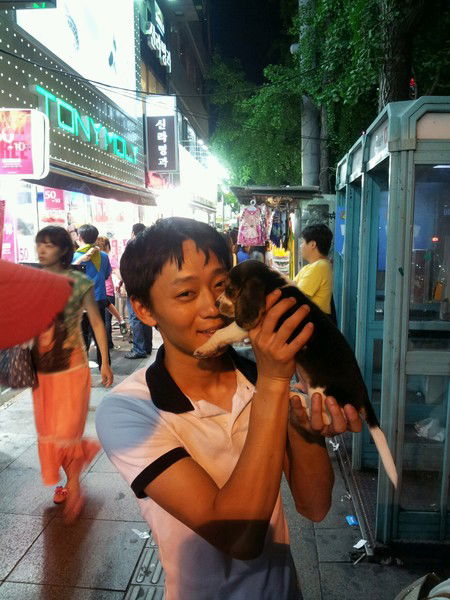 Виталий Хан