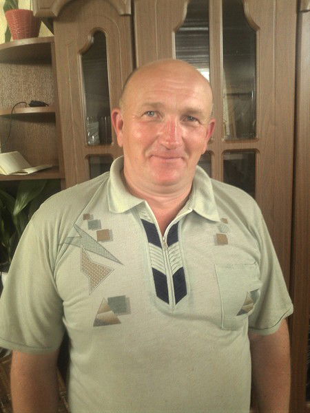 Валентин Таразевич