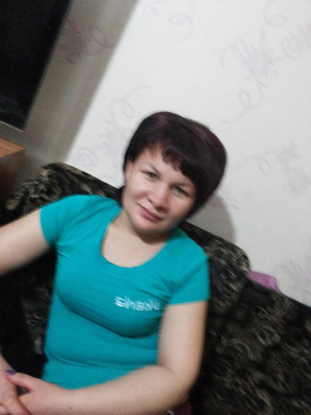 Айнура Махметова