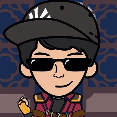 Данил Лукьянов