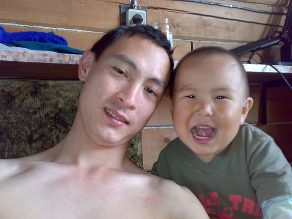 Матвей Алексеев