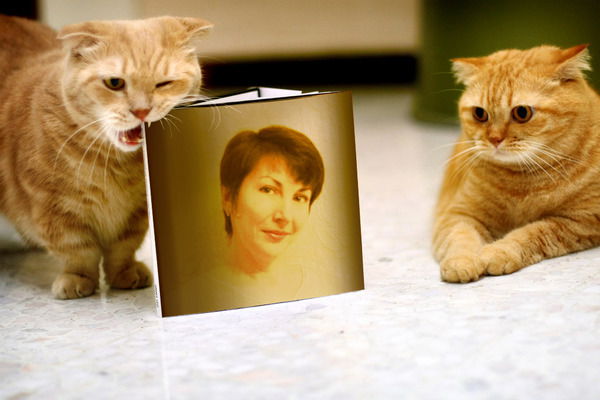 Светлана Пархоменко