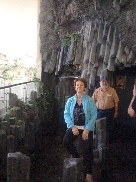 Галина Столпникова