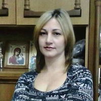 Наталья Назарова