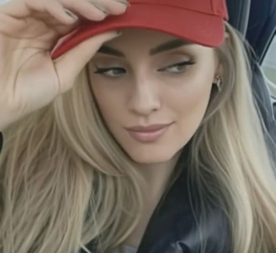 Зꭷᴩя Рᴀнᴋоʙа