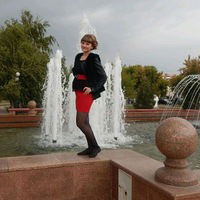 Светлана Хорошавина