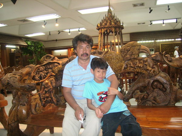 Чакеев Мухтар