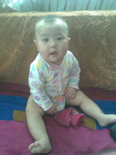 Аблай Жесекбаев