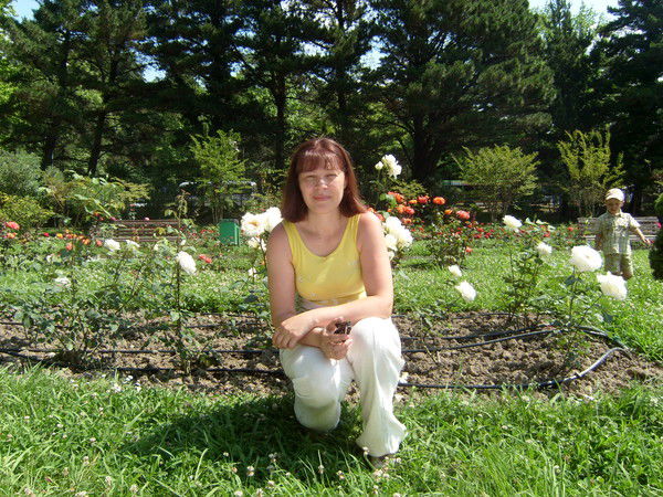 Ольга Пасичник