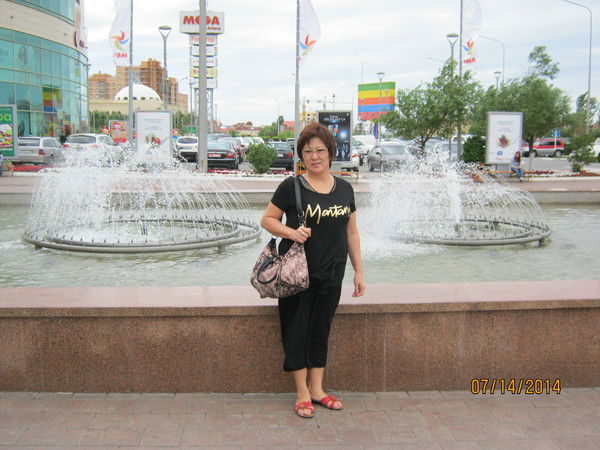 Светлана Ли