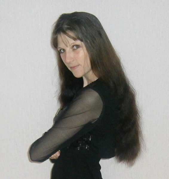 Ирина Целуева