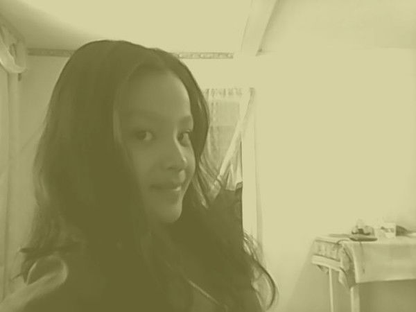 Кристинка Маматкулова