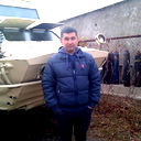 Фуркат Сулейманов